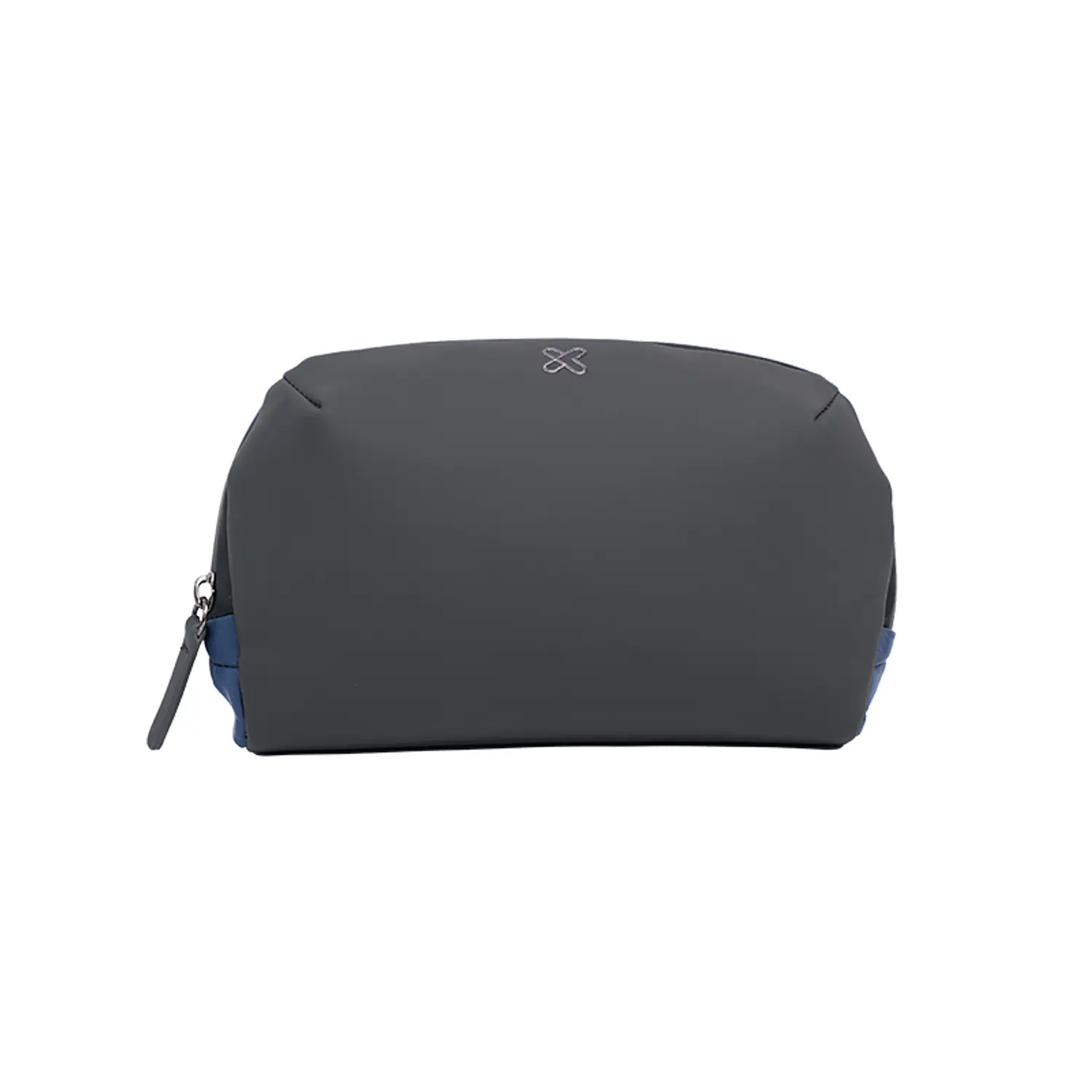Klip Xtreme Aurum KTO-251, Estuche Organizador para Accesorios Tecnológicos, Repelente al Agua, Gris 1