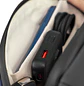 Klip Xtreme Aurum KTO-251, Estuche Organizador para Accesorios Tecnológicos, Repelente al Agua, Gris - Miniatura 14