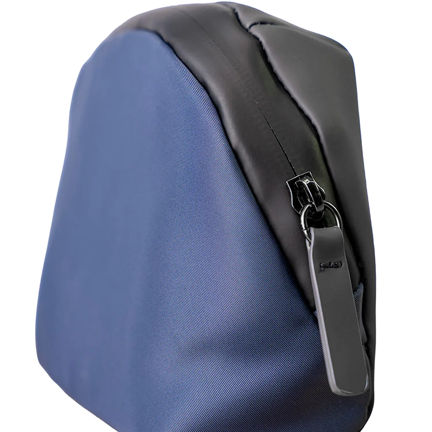 Klip Xtreme Aurum KTO-251, Estuche Organizador para Accesorios Tecnológicos, Repelente al Agua, Gris 5