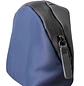 Klip Xtreme Aurum KTO-251, Estuche Organizador para Accesorios Tecnológicos, Repelente al Agua, Gris - Miniatura 5