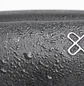 Klip Xtreme Aurum KTO-251, Estuche Organizador para Accesorios Tecnológicos, Repelente al Agua, Gris - Miniatura 19