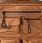 Klip Xtreme Nomadia KNB-775, Mochila de Viaje 2 en 1 para Notebook 17.3