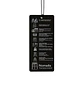 Klip Xtreme Nomadia KNB-775, Mochila de Viaje 2 en 1 para Notebook 17.3