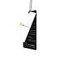 Klip Xtreme Nomadia KNB-775, Mochila de Viaje 2 en 1 para Notebook 17.3