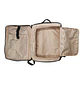 Klip Xtreme Nomadia KNB-775, Mochila de Viaje 2 en 1 para Notebook 17.3