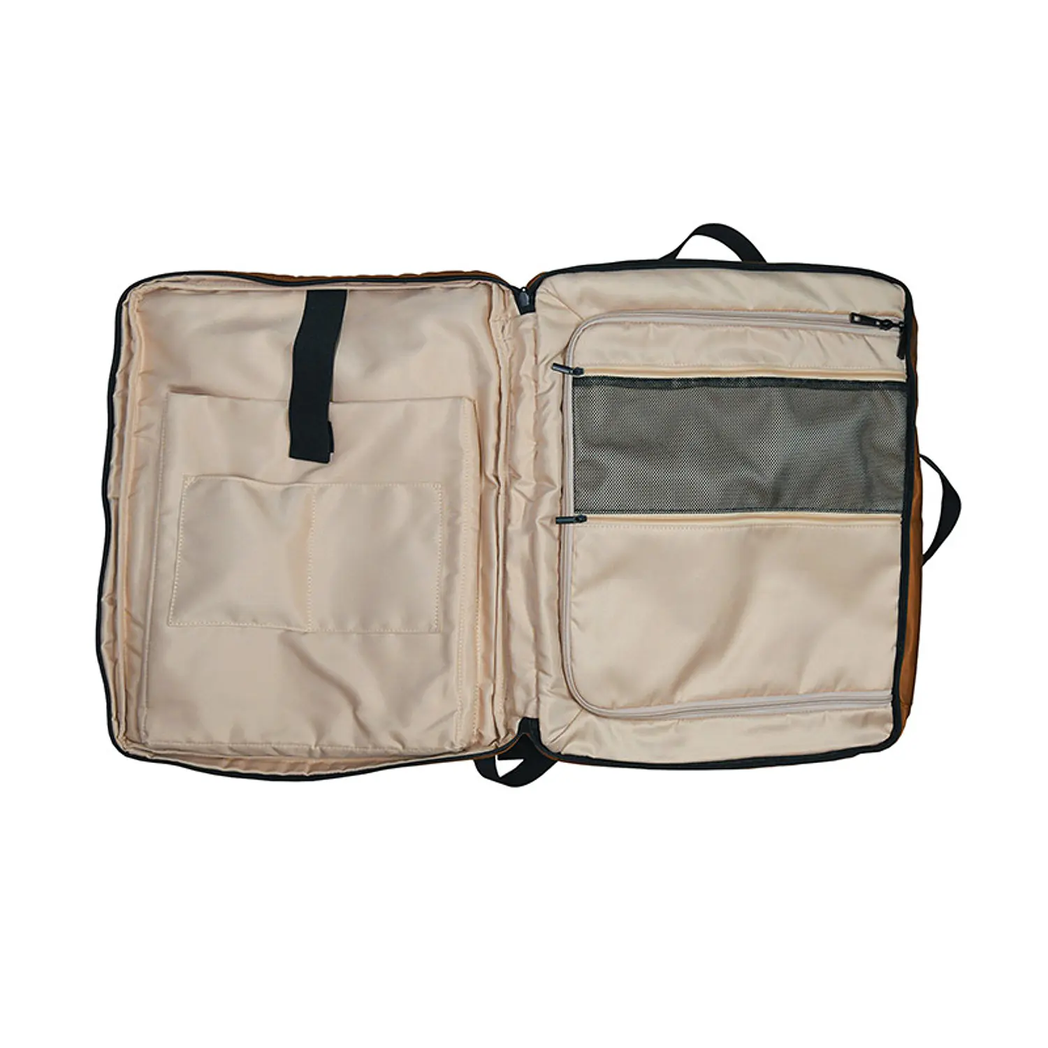 Klip Xtreme Nomadia KNB-775, Mochila de Viaje 2 en 1 para Notebook 17.3