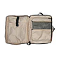 Klip Xtreme Nomadia KNB-775, Mochila de Viaje 2 en 1 para Notebook 17.3