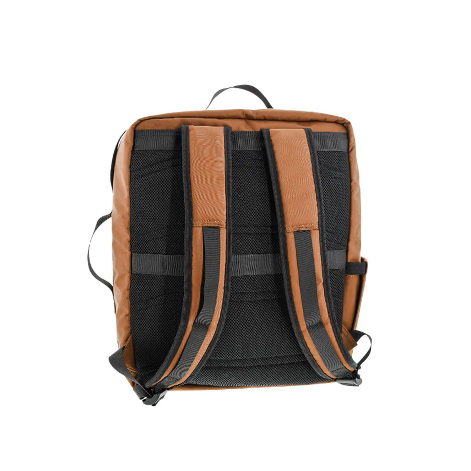 Klip Xtreme Nomadia KNB-775, Mochila de Viaje 2 en 1 para Notebook 17.3