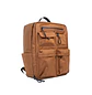 Klip Xtreme Nomadia KNB-775, Mochila de Viaje 2 en 1 para Notebook 17.3