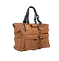 Klip Xtreme Nomadia KLB-851, Bolso Tote de Viaje para Notebook 15,6