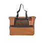 Klip Xtreme Nomadia KLB-851, Bolso Tote de Viaje para Notebook 15,6