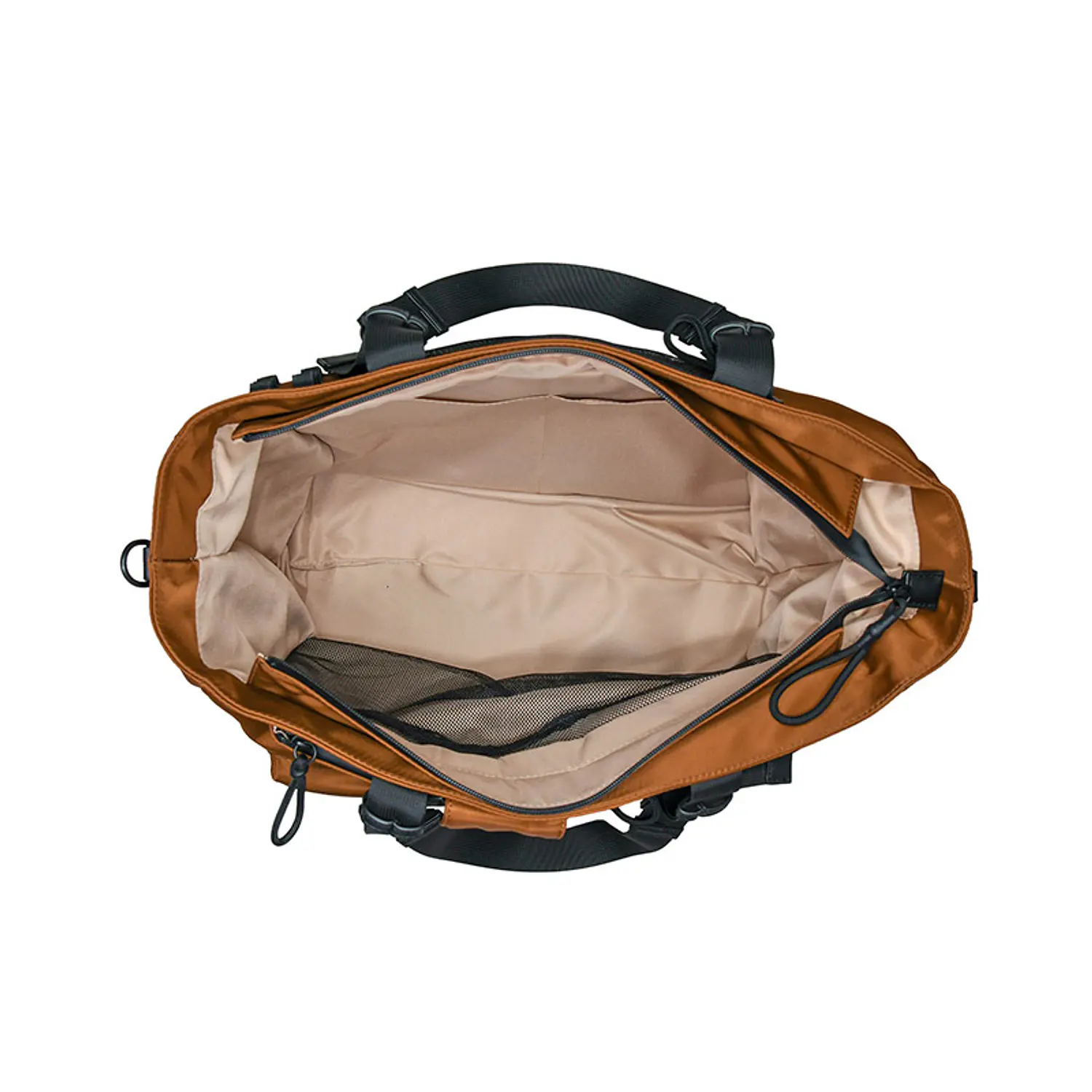 Klip Xtreme Nomadia KLB-851, Bolso Tote de Viaje para Notebook 15,6