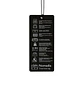Klip Xtreme Nomadia KLB-851, Bolso Tote de Viaje para Notebook 15,6