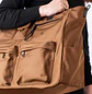 Klip Xtreme Nomadia KLB-851, Bolso Tote de Viaje para Notebook 15,6