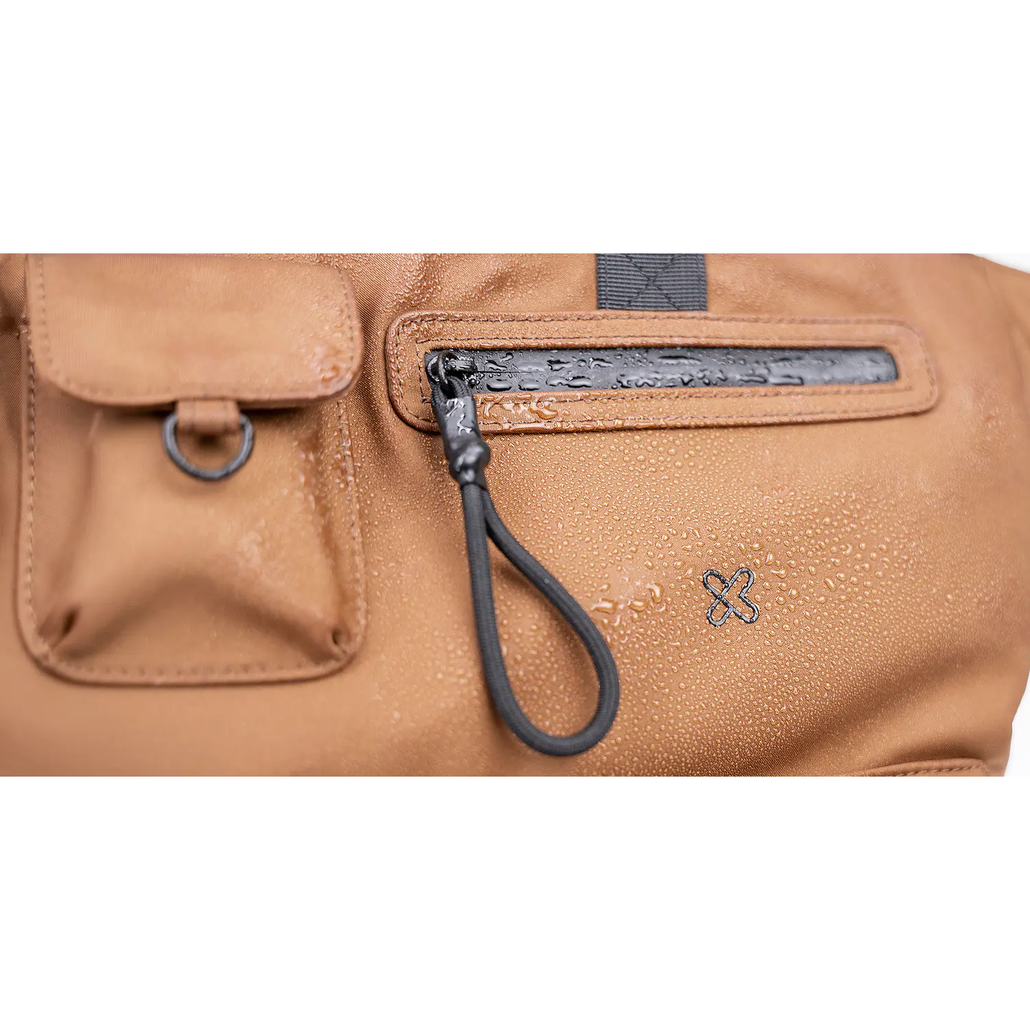 Klip Xtreme Nomadia KLB-851, Bolso Tote de Viaje para Notebook 15,6