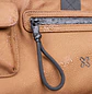 Klip Xtreme Nomadia KLB-851, Bolso Tote de Viaje para Notebook 15,6