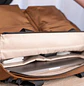 Klip Xtreme Nomadia KLB-851, Bolso Tote de Viaje para Notebook 15,6