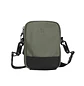 Klip Xtreme Modevo KCB-451, Bolso Cruzado para Celular, Repelente al Agua, Verde y Negro - Miniatura 1