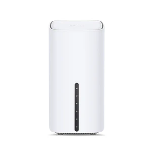 TP-Link Archer NX500, Router 5G Wi-Fi 6 AX3000, Doble Banda, Nano SIM, EasyMesh, Gigabit