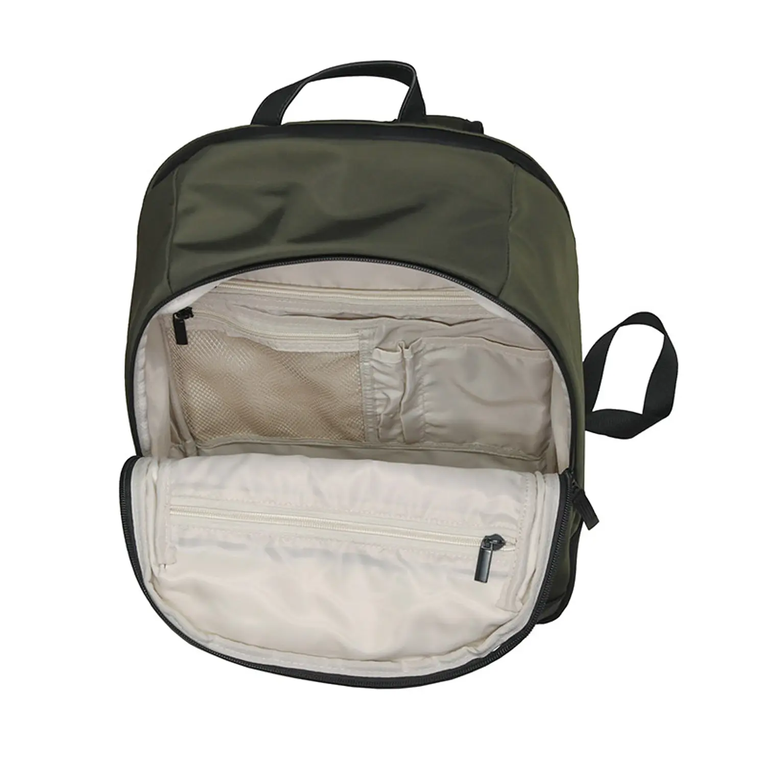 Klip Xtreme Modevo KNB-756, Mochila para Notebook 15.6