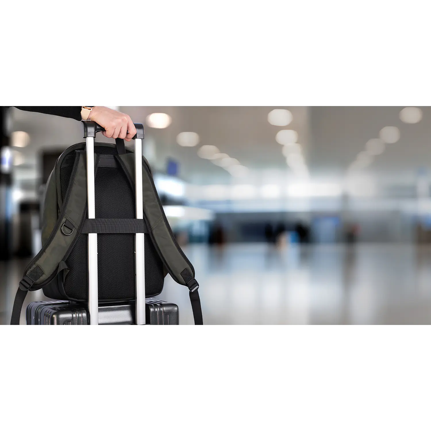 Klip Xtreme Modevo KNB-756, Mochila para Notebook 15.6