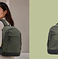 Klip Xtreme Modevo KNB-756, Mochila para Notebook 15.6