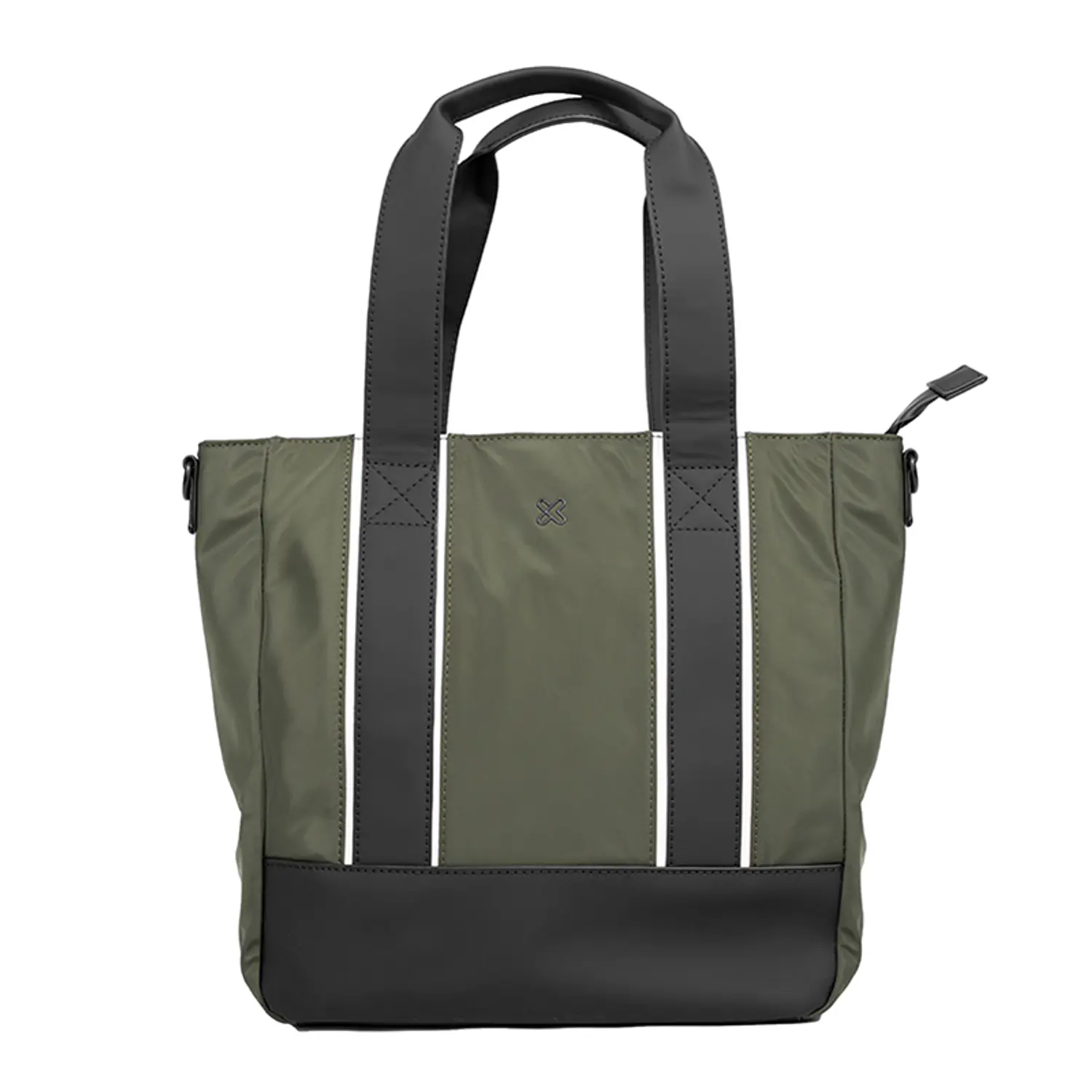 Klip Xtreme Modevo KLB-751, Bolso Tote para Notebook 13