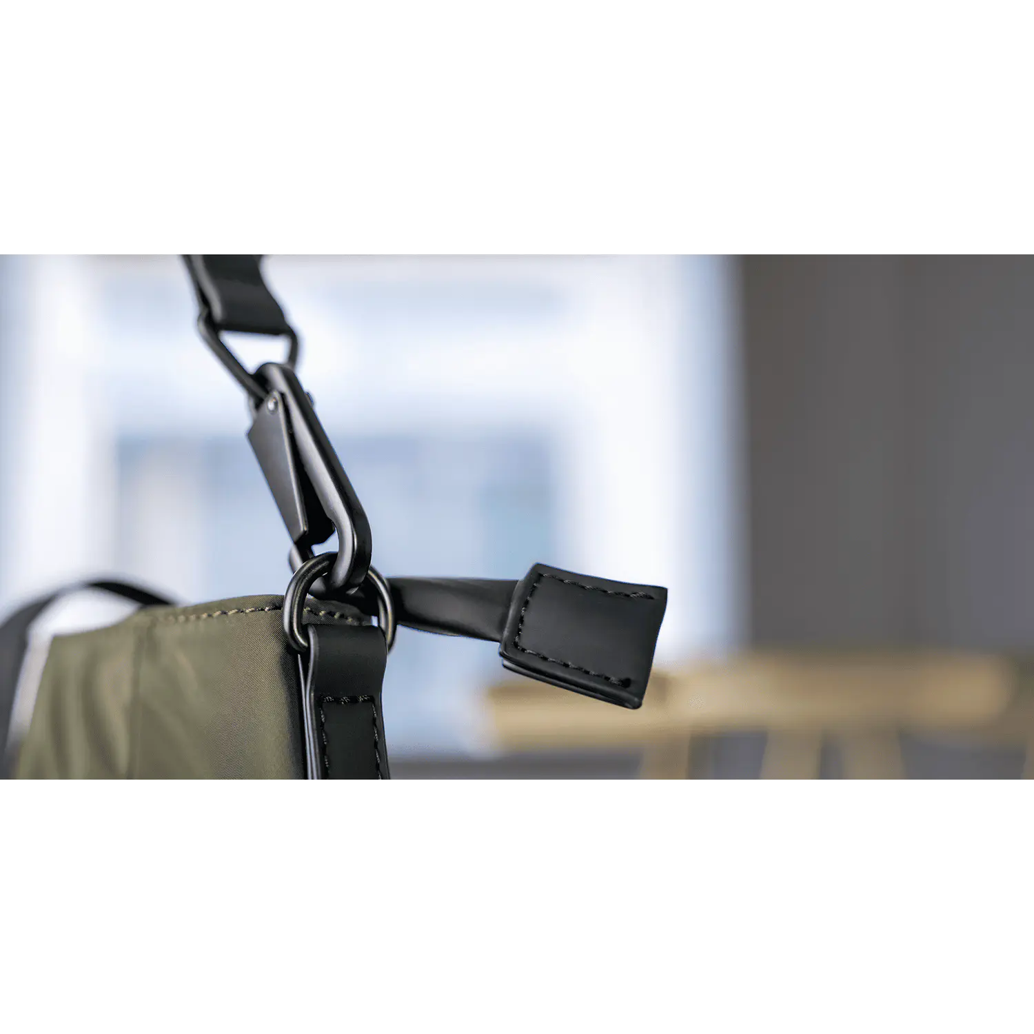 Klip Xtreme Modevo KLB-751, Bolso Tote para Notebook 13