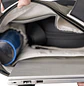 Klip Xtreme Modevo KLB-751, Bolso Tote para Notebook 13