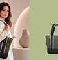 Klip Xtreme Modevo KLB-751, Bolso Tote para Notebook 13