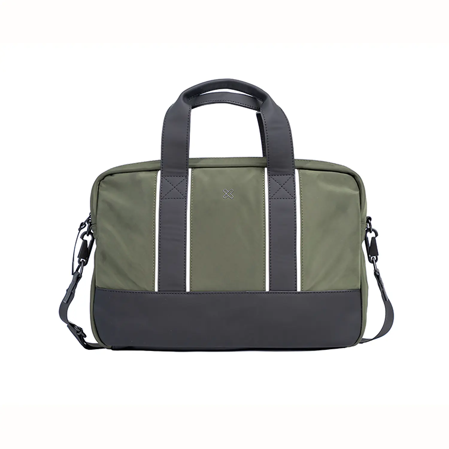 Klip Xtreme Modevo KNC-501, Bolso Maletín para Notebook 14