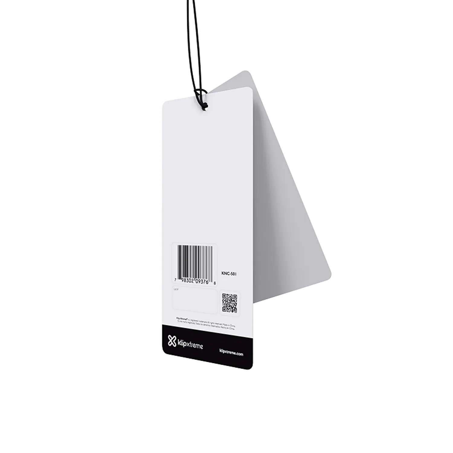 Klip Xtreme Modevo KNC-501, Bolso Maletín para Notebook 14