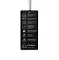 Klip Xtreme Modevo KNC-501, Bolso Maletín para Notebook 14