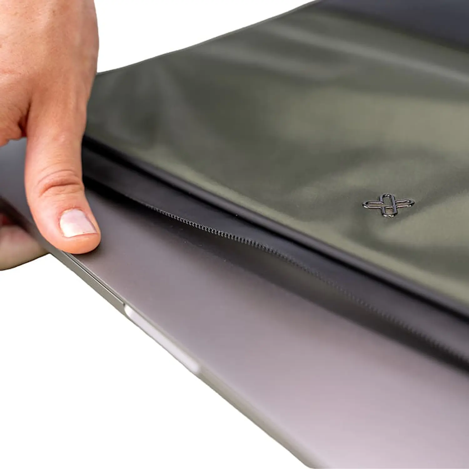 Klip Xtreme Modevo KNS-750, Funda para Notebook 14