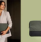 Klip Xtreme Modevo KNS-750, Funda para Notebook 14