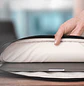 Klip Xtreme Modevo KNS-750, Funda para Notebook 14