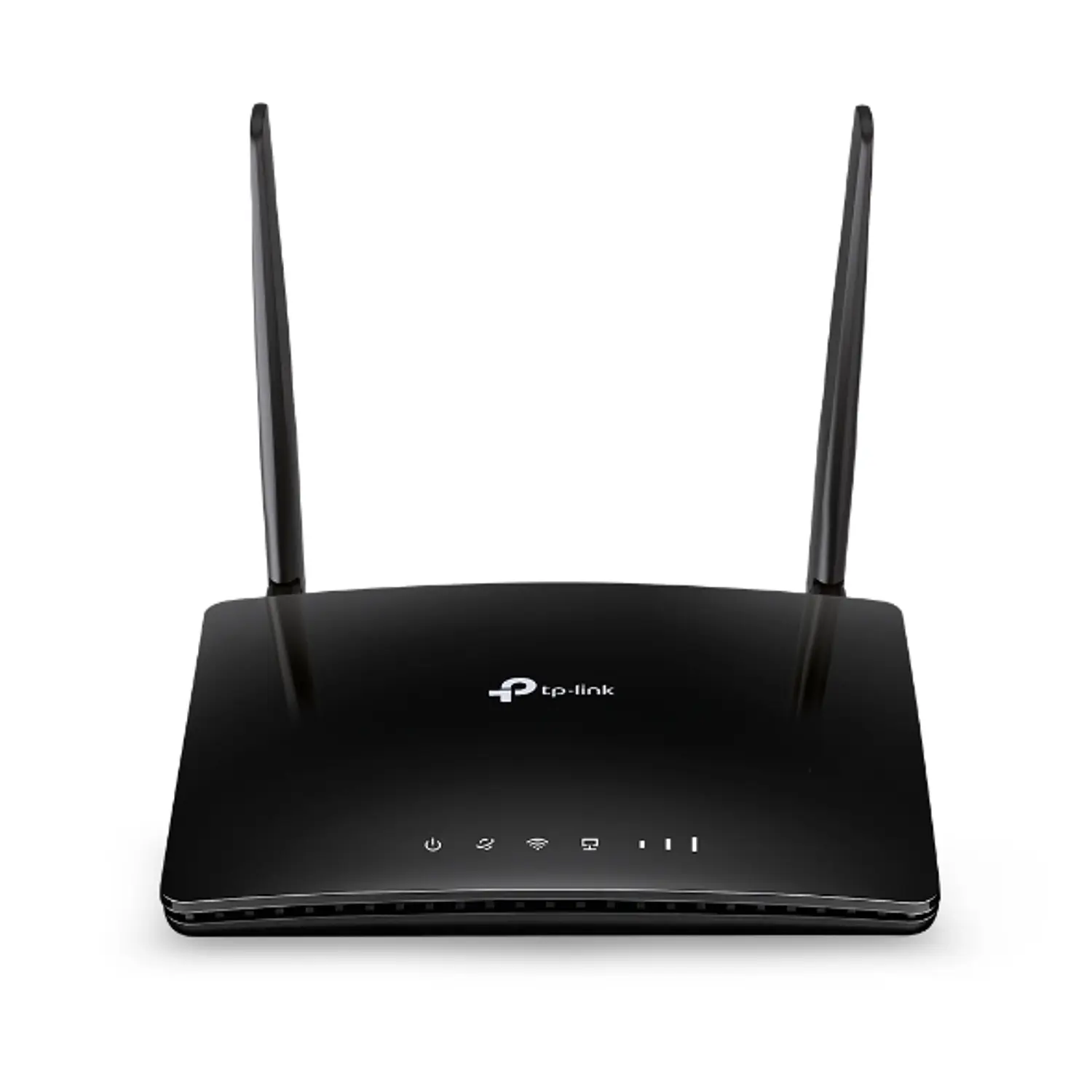 TP-Link Archer MR402, Router 4G LTE, Wi-Fi 5 AC1200, Nano SIM, OneMesh, 4 Puertos 10/100 1