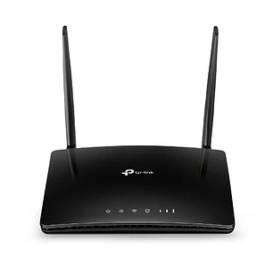 TP-Link Archer MR402, Router 4G LTE, Wi-Fi 5 AC1200, Nano SIM, OneMesh, 4 Puertos 10/100