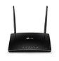 TP-Link Archer MR402, Router 4G LTE, Wi-Fi 5 AC1200, Nano SIM, OneMesh, 4 Puertos 10/100 - Miniatura 1