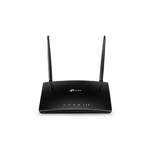 TP-Link Archer MR402, Router 4G LTE, Wi-Fi 5 AC1200, Nano SIM, OneMesh, 4 Puertos 10/100