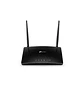 TP-Link Archer MR402, Router 4G LTE, Wi-Fi 5 AC1200, Nano SIM, OneMesh, 4 Puertos 10/100 - Miniatura 2