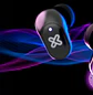 Klip Xtreme QuanBuds KTE-011WH, Audífonos Inalámbricos TWS Bluetooth 6.0, Micrófono ENC, 25 Horas, IPX4, Blanco - Miniatura 8