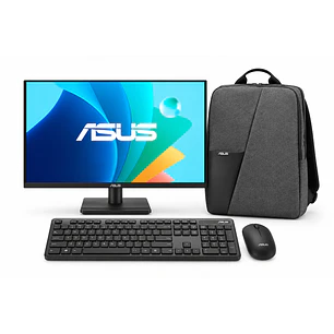 Kit ASUS VA249HG, Monitor 23,8
