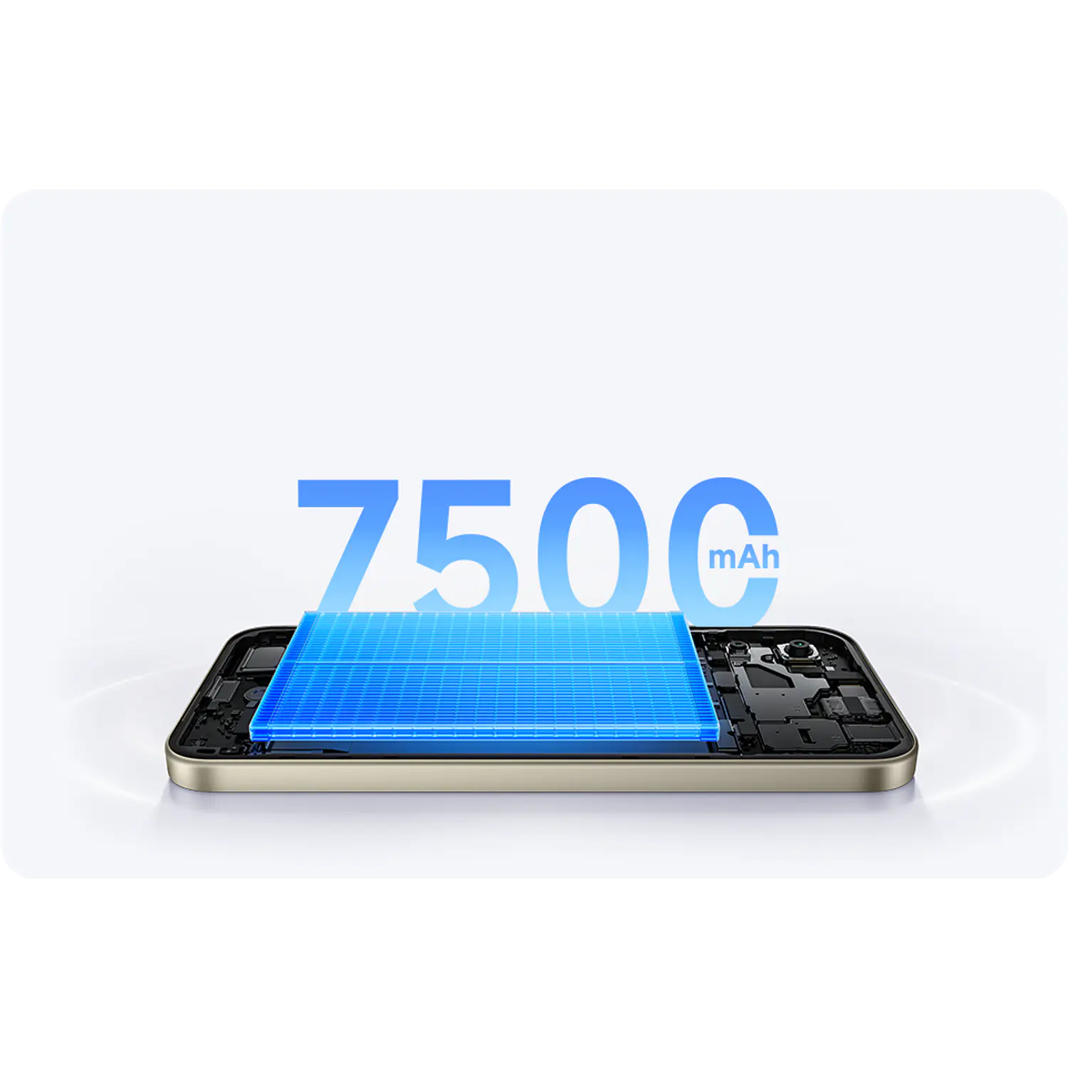 Xiaomi Redmi 17 5G 83031-CR, Smartphone 6,9