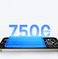Xiaomi Redmi 17 5G 83031-CR, Smartphone 6,9