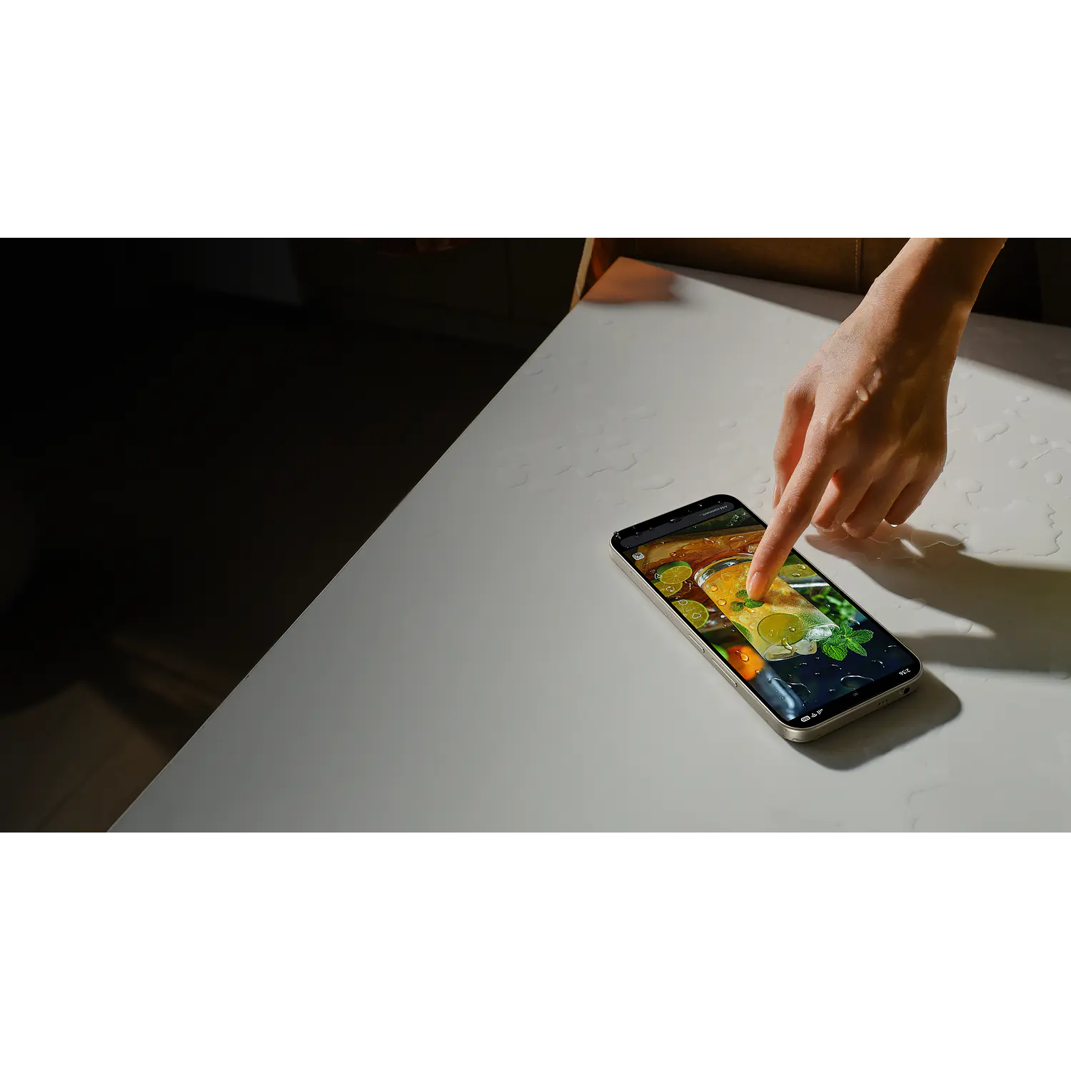 Xiaomi Redmi 17 5G 83031-CR, Smartphone 6,9