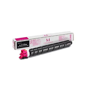 Kyocera TK-8517M 1T02NDBUS1, Tóner Original Magenta, 20.000 Páginas, TASKalfa 5052ci/6052ci