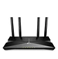 TP-Link Archer AX53, Router Wi-Fi 6 AX3000, Doble Banda, 4 Antenas, 5 Puertos Gigabit, WPA3 - Miniatura 1