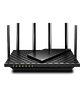 TP-Link Archer AX72, Router Wi-Fi 6 AX5400, Doble Banda, 6 Antenas, Gigabit, USB 3.0 - Miniatura 1