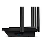 TP-Link Archer AX72, Router Wi-Fi 6 AX5400, Doble Banda, 6 Antenas, Gigabit, USB 3.0 - Miniatura 2